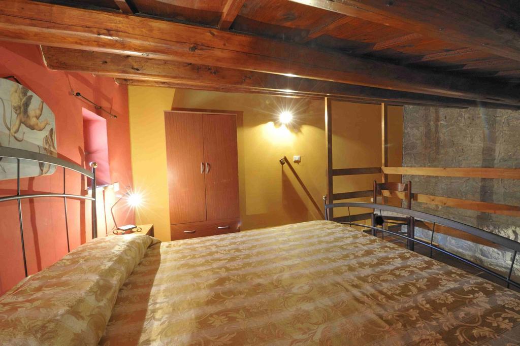 Casale Drinzi Villa Collesano Esterno foto